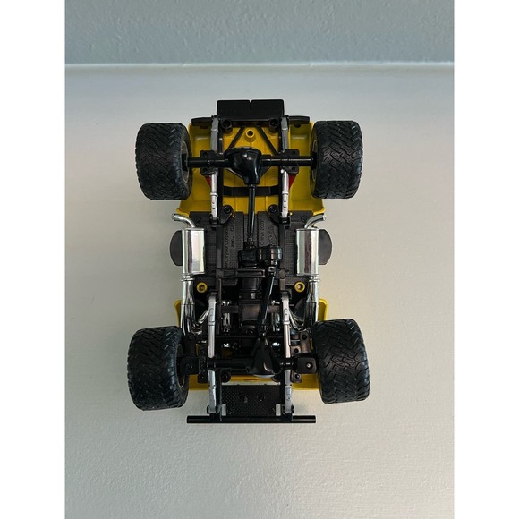 Hot Wheels Jeep CJ-5 - Picture 8 of 8